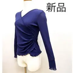 2025年最新】社交ダンストップス ネイビーの人気アイテム - メルカリ