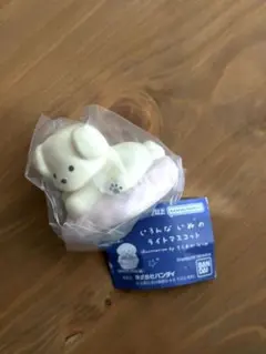 いろんないぬのライトマスコット