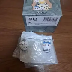 ちいかわプリズンフィギュア