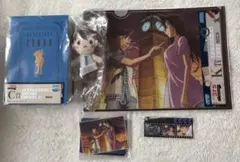 名探偵コナン セガラッキーくじ メモリアルカットFILE.3 ホームズの黙示録