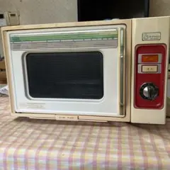 2025年最新】レトロ 電子レンジの人気アイテム - メルカリ