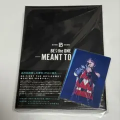 BE:FIRST LIVE in DOME (BMSG SHOP限定盤) BMSG MUSIC SHOP限定盤】BE:FIRST LIVE in DOME 2024 ”Mainstream
