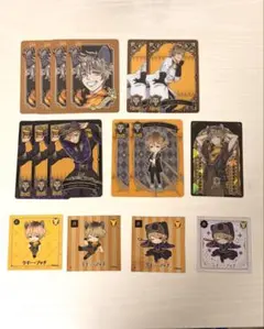 ツイステ　ラギー・ブッチ　まとめ売り