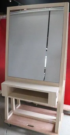 美品 モザイクミラー タカラベルモント - メルカリ