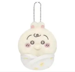 ちいかわベビー Chiikawa Baby くじ E賞 うさぎ ぬいぐるみ - メルカリ