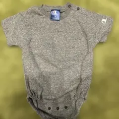 Champion グレーロンパース 70