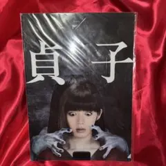 真天地開闢集団-ジグザグ フライヤー 初期 命様 黒髪 ヴィジュアル系 V