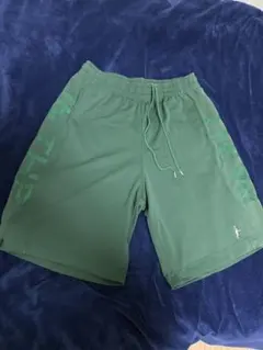 インザペイント　バスケットパンツ