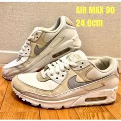 【24cm】ナイキ エアマックス90 / NIKE Air Max 90