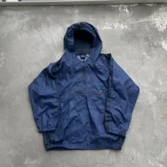 90s OLD GAPギャップ アノラックパーカーY2K tech系レギュラー