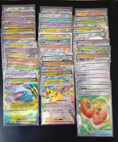 ポケモンカード RR35枚SR5枚まとめ売り