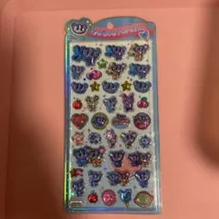 うるちゅるPOPSEAL ANGEL BLUE