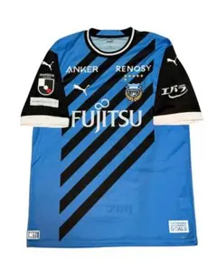 【新品XXLサイズ】川崎フロンターレ ユニフォーム 2022 ACL OFFICIAL 1stユニフォーム」販売のお知らせ | KAWASAKI FRONTALE