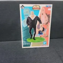 一番くじ ワンピース フィギュア