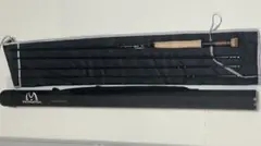 Maxcatch InTouch コンペティションニンフ 11ft 4WTのサムネイル