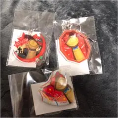 「吸血鬼すぐ死ぬ」狂乱の宴くじ メビヤツセット