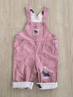 2025年最新】ピンクハウスpinkhouseサロペットの人気アイテム