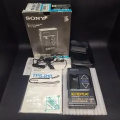 2025年最新】SONY TPS-R10の人気アイテム - メルカリ