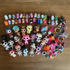 l.o.l まとめ売り