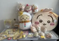 ちいかわ うさぎ 24点