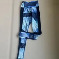 Reebok レギンス