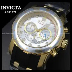 看板的シリーズ★SCUBAモデル INVICTA Pro Diver 6985のサムネイル
