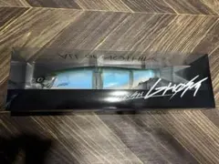 DRT KLASH Frenzy SMOKING GHOST 黒目 - メルカリ