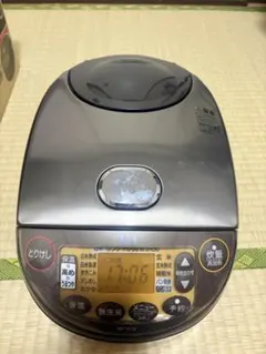 2026年最新】象印 炊飯器 np-vi10の人気アイテム - メルカリ