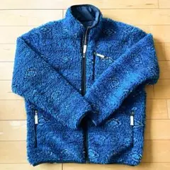patagonia パタゴニア 2012製 総柄 クラシックレトロx