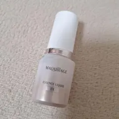 MAQuillAGE エッセンスリキッド EX ベビーピンクオークル 00
