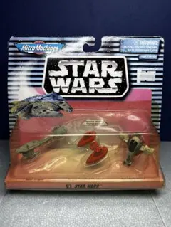 ガルーブ 1997年 スターウォーズ マイクロマシーン スレーブ1 タトゥイーン ガルーブ 1997年 スターウォーズ マイクロマシーン スレーブ1 タ