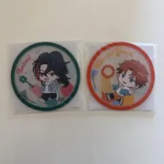 くら寿司。にじさんじ、コースター