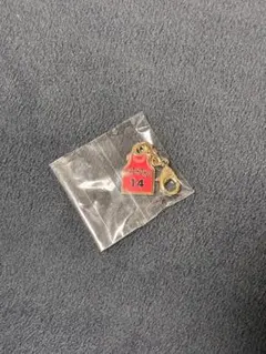 レア 新品 SLAMDUNK スラムダンク ジャンプ展 名台詞チャーム 流川楓