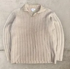 J.CREW スキッパーニット セーターのサムネイル