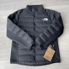 【新品未使用】THE NORTH FACE ナイロンジャケット キッズ 130