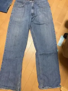 リーバイス569 W34L34