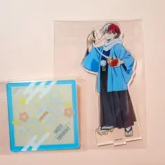 僕のヒーローアカデミア 轟焦凍 アクリルスタンド