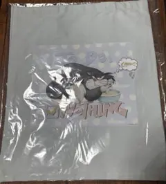 HAPPYくじ ディズニーVILLAINS B賞　トートバッグ　ルシファー