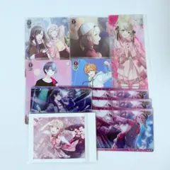 プロセカ ビビバス まとめ売り