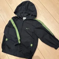 NIKE ウインドブレーカー