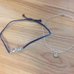 アンクレット