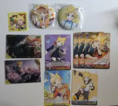 鏡音レン まとめ売り - メルカリ