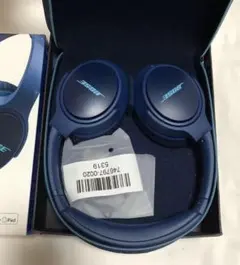 BOSE ボーズ SoundTrue AE headphonesII ヘッドホンのサムネイル
