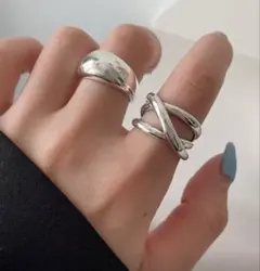 ファッションリング リング