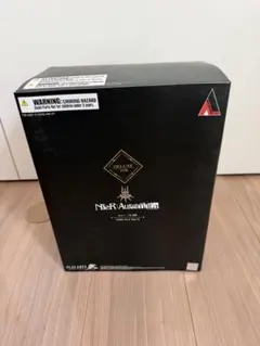PLAY ARTS改 ヨルハ 二号 B型 DX版 2B