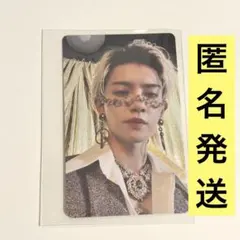 M!LK トレカ 佐野勇斗