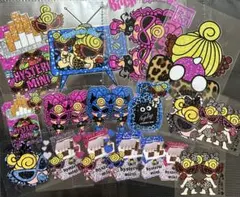 ヒスミニ　ハーフセット