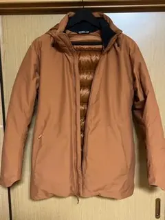 アークテリクス　CAMOSUN PARKA サーミーパーカー　　　Ｓサイズ