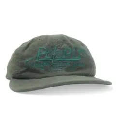 90s Polo by Ralph Lauren 釣り フィッシング キャップ