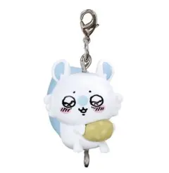 モモンガ　つまんでつなげてますこっと